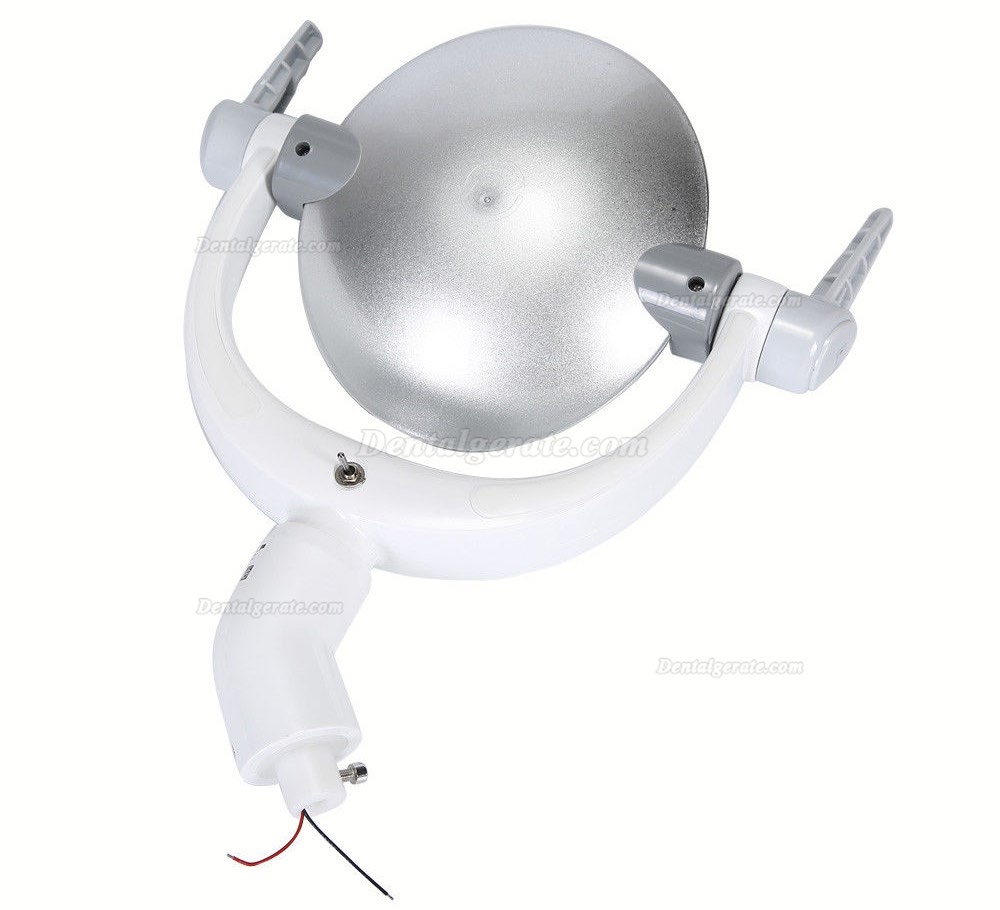 YUSENDENT COXO Dental LED Oral Light Induktionslampe f&uuml;r Zahnarztstuhl LED-SFA